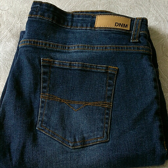 jeans dnm